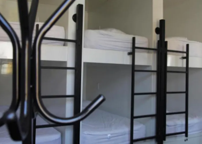 Hbb Hostel \