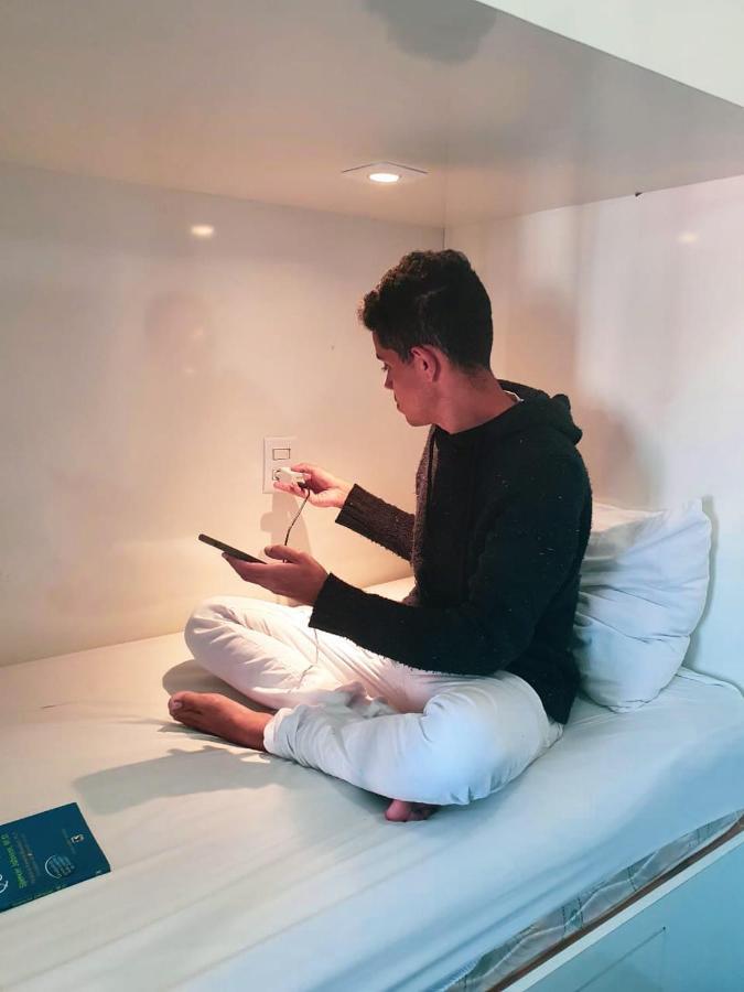 Albergue Hbb 