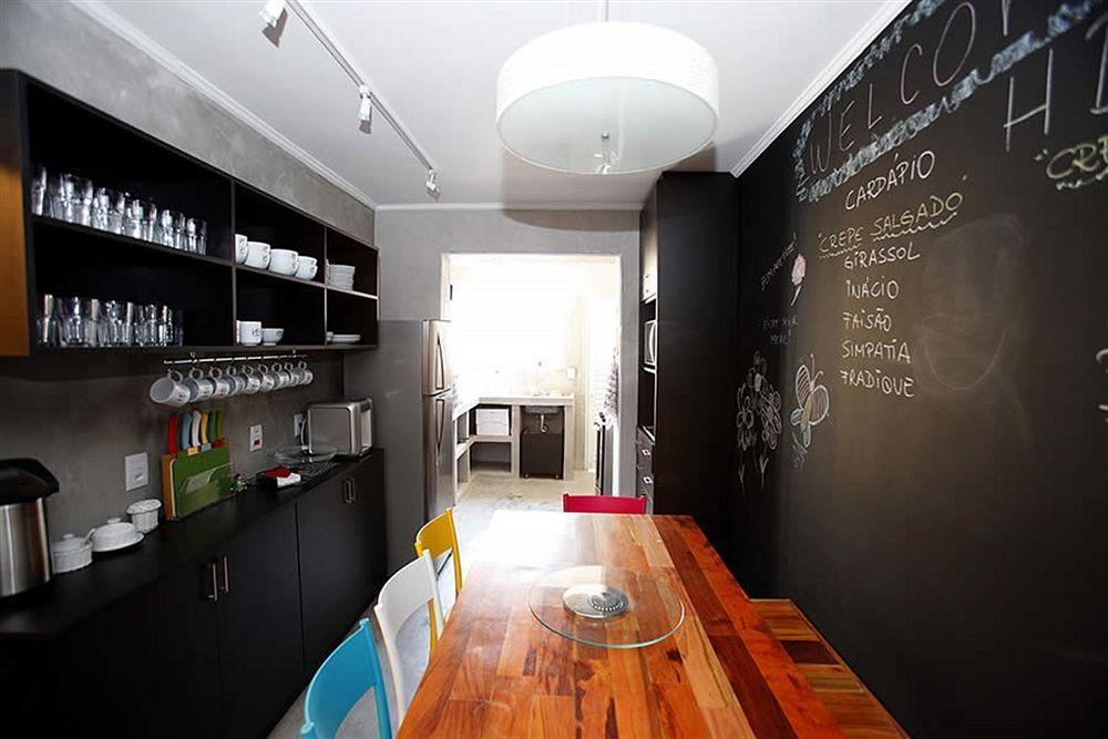 Albergue Hbb 