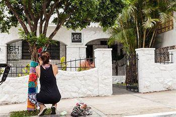 Albergue Hbb 