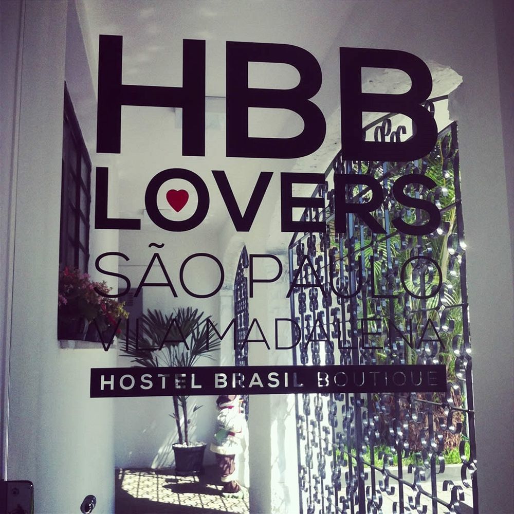Albergue Hbb 