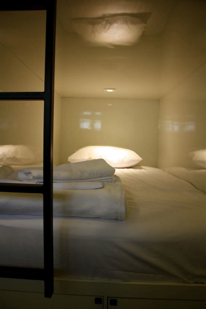 Albergue Hbb 