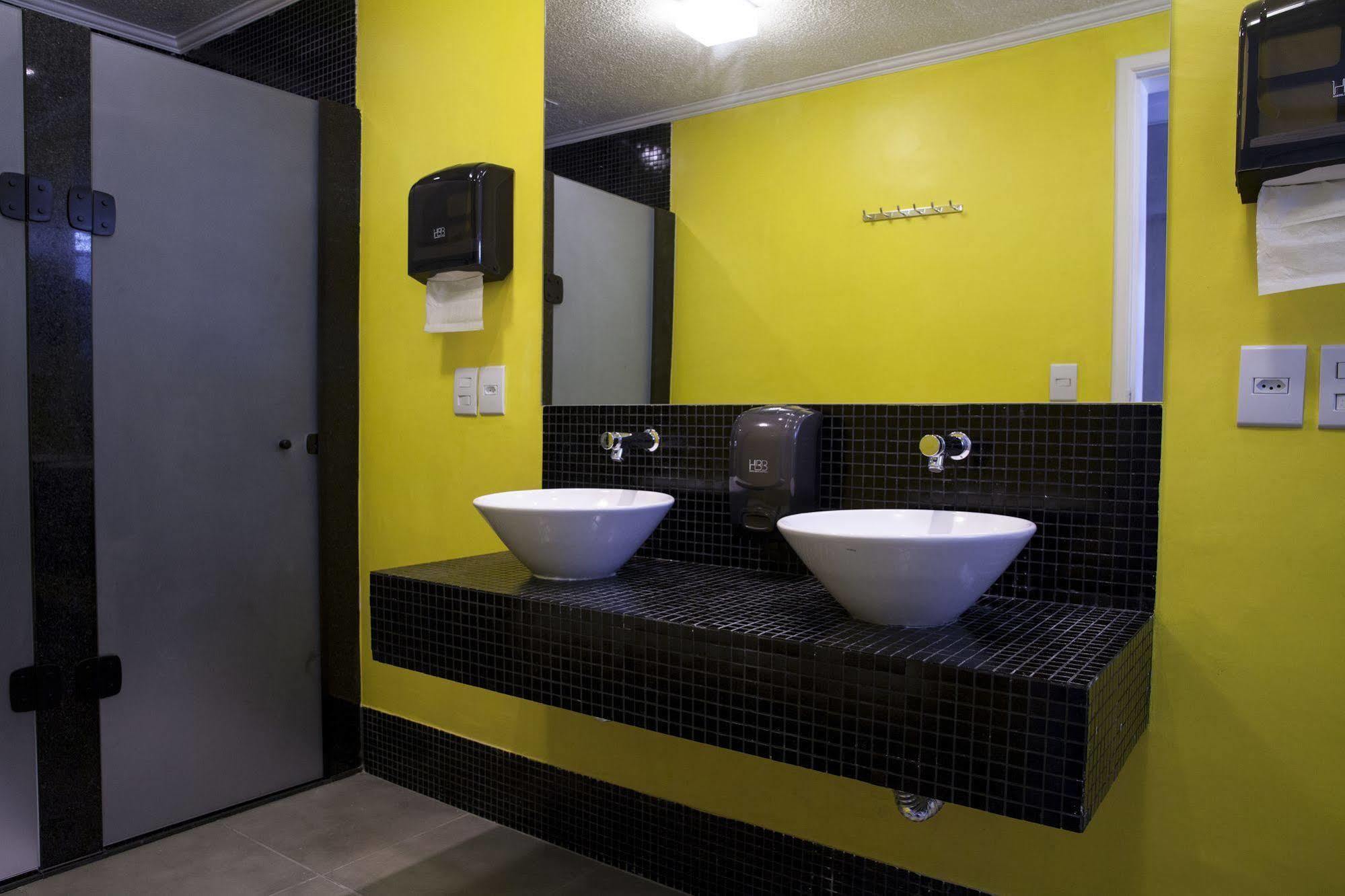 Albergue Hbb 