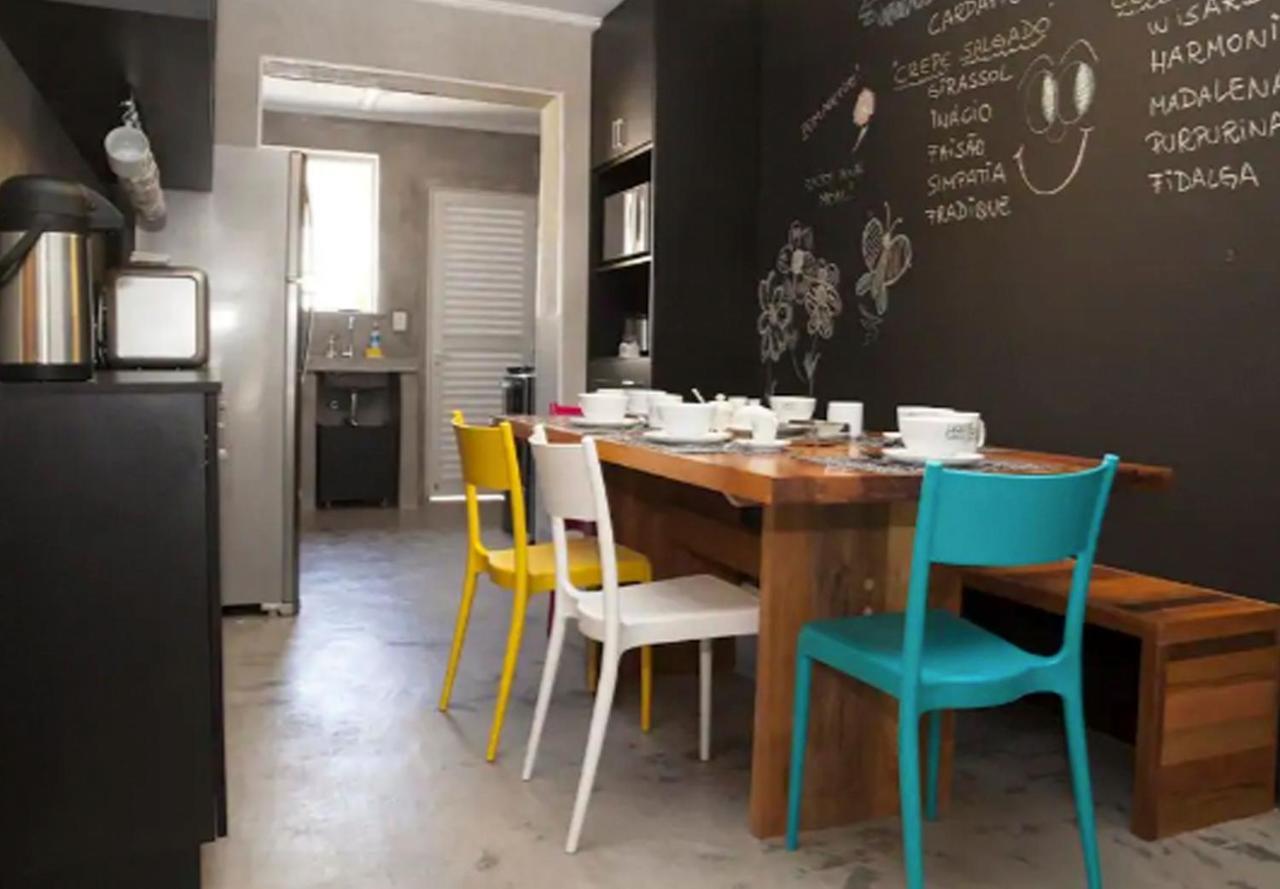 Albergue Hbb 