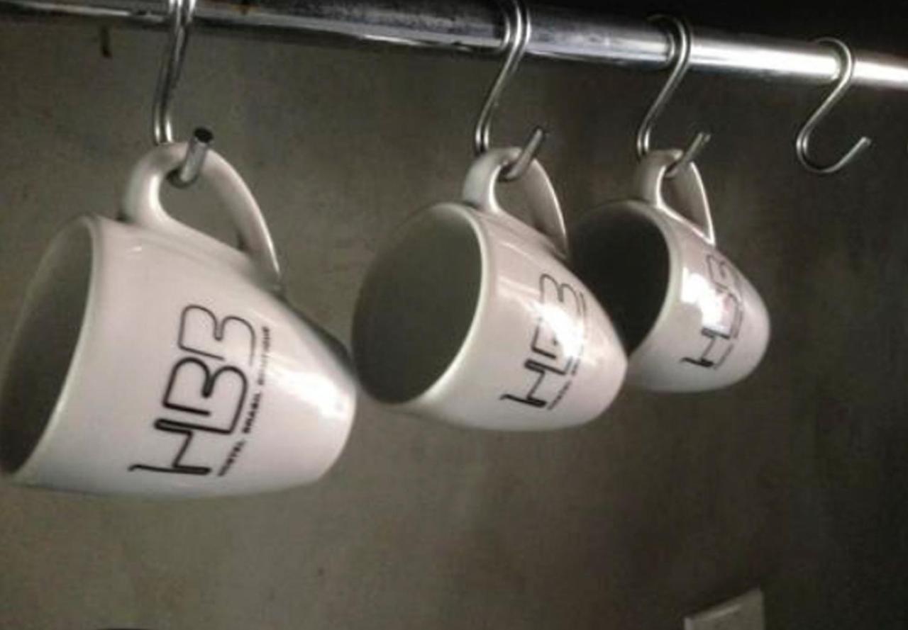 Albergue Hbb 