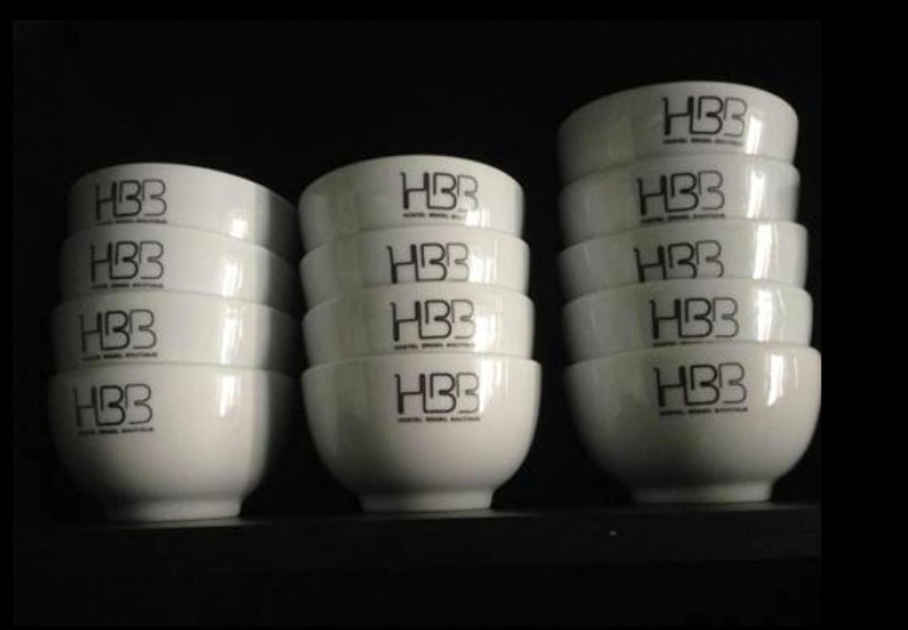 Albergue Hbb 