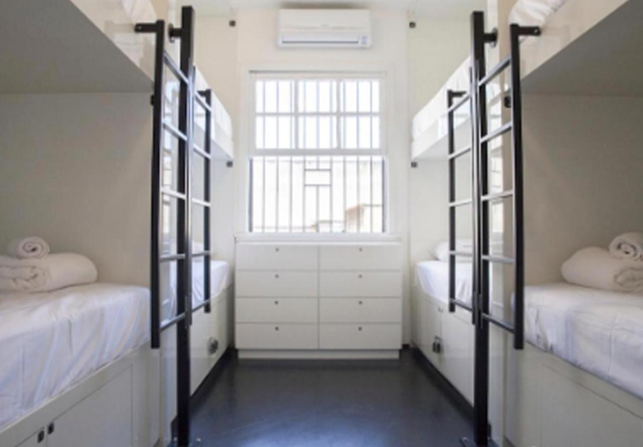 Albergue Hbb 