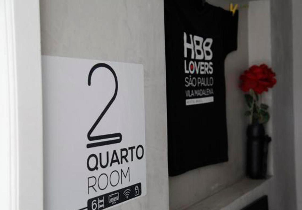 Albergue Hbb 
