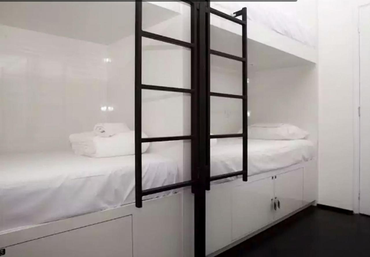 Albergue Hbb 