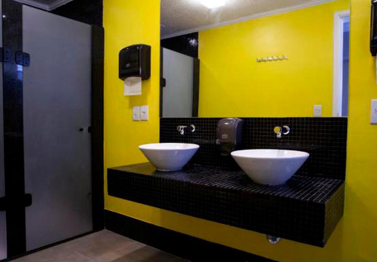 Albergue Hbb 